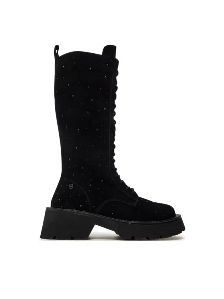 GOE Чоботи чорний