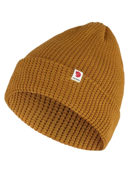 Čiapka Fjallraven hnedá