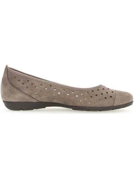 Pantofi cu toc Gabor