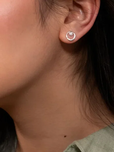 Обеци Dower And Hall