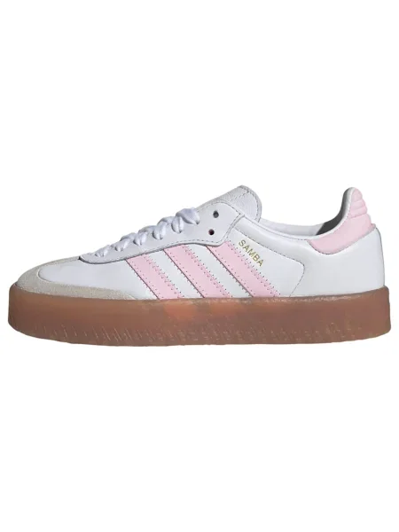 Tenisky Adidas Samba bílé