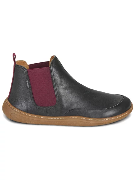 Pantofi Pikolinos negru