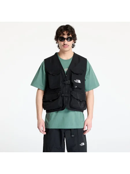 Елек The North Face TNF X NSE мъжки преходен модел черно