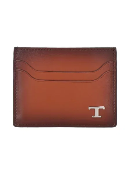 Portfel Tod's brązowy