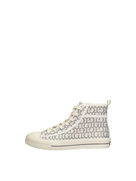 Sneakersy Guess szare