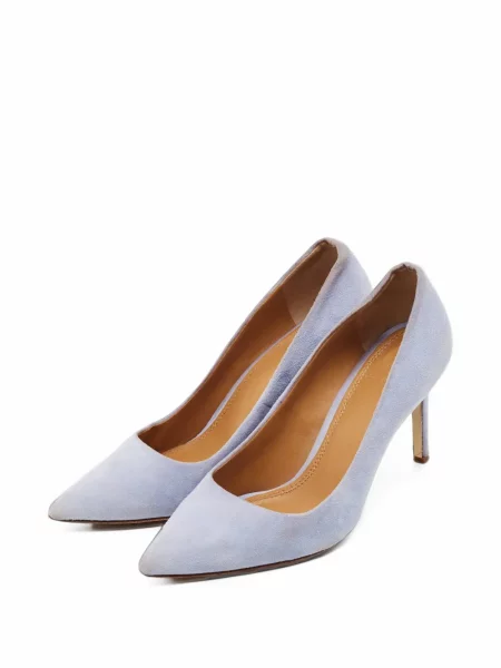 Lodičky Tory Burch modré
