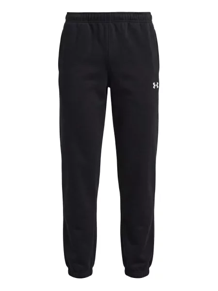 UNDER ARMOUR Pantaloni sport negru