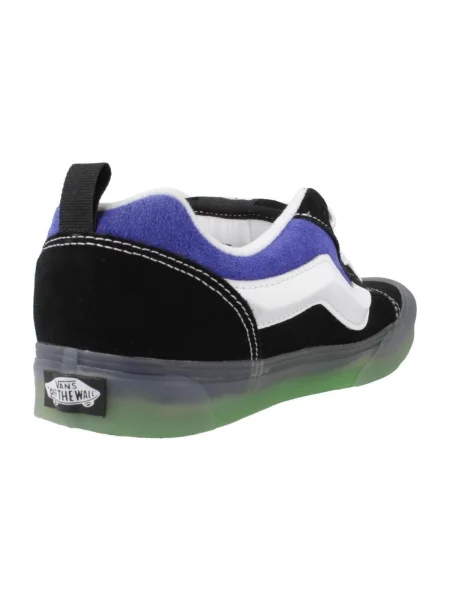 Pantofi Vans albastru