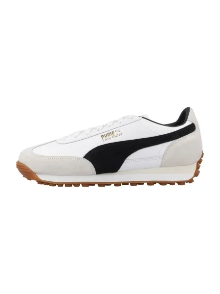 Puma bőr sportcipő Easy Rider Mix fehér