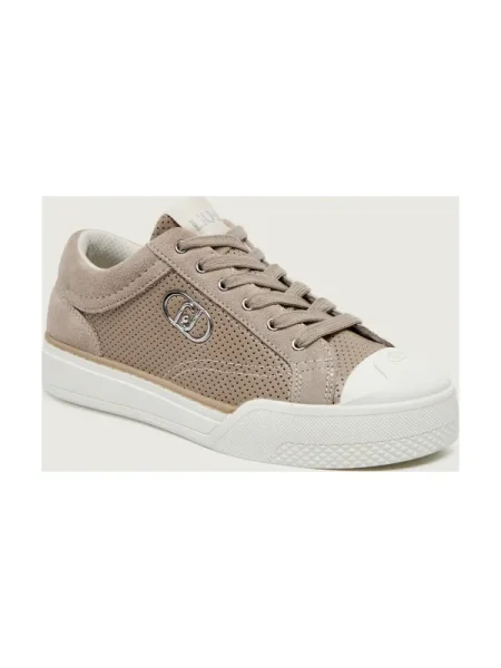 Liu Jo BENSON 01 sneakers de damă bej