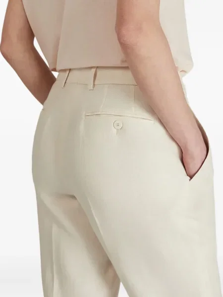 Pantaloni Incotex de in