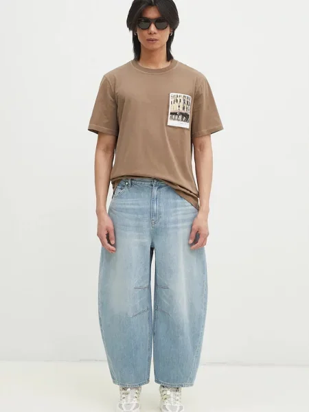 Футболка Helmut Lang