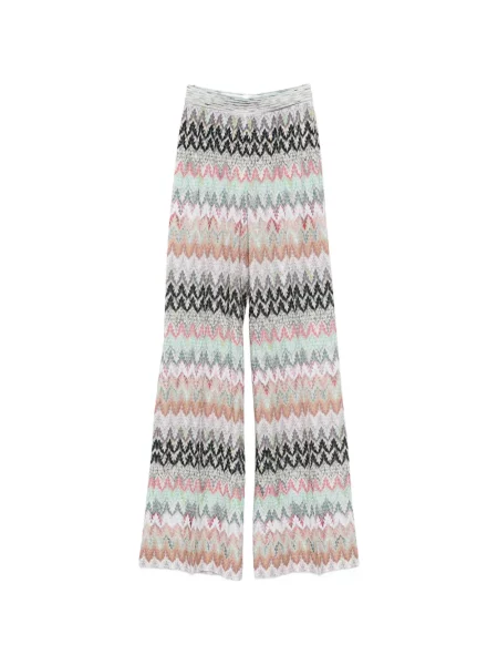 Pantaloni Missoni