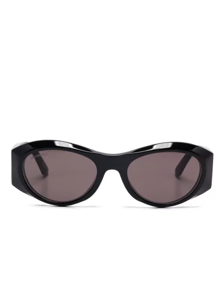 Ochelari de soare Balenciaga Eyewear negru