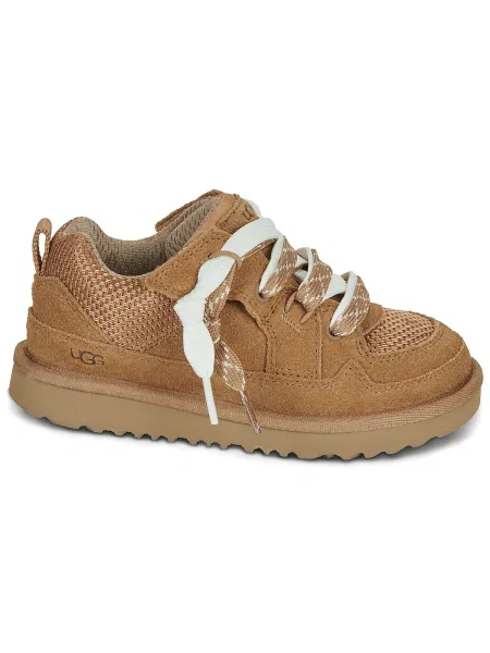 Pantofi copii Ugg maro