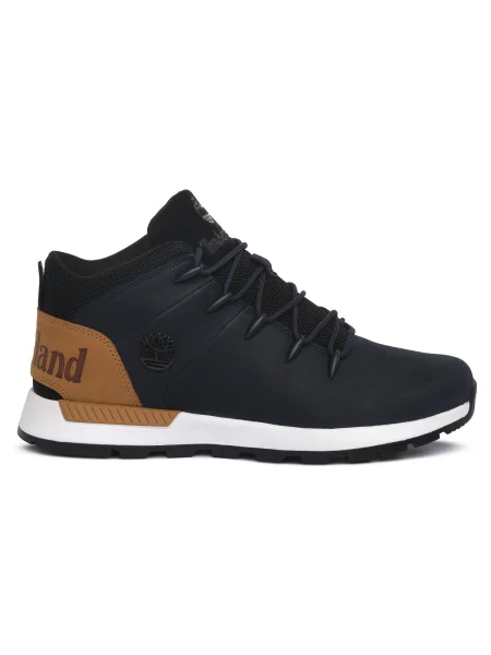 Pantofi Timberland maro