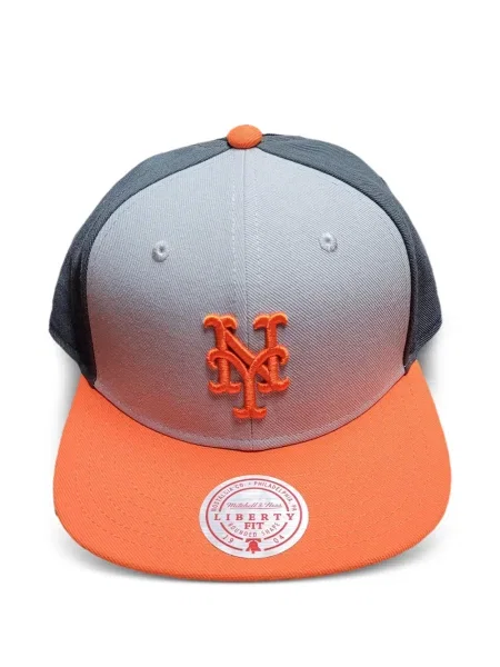Șapcă Mitchell & Ness gri