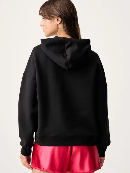 Свитер Adidas с капюшоном