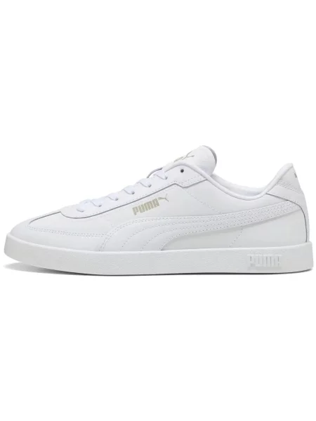 Sneakers Puma Club II Era L -ice Coffee białe