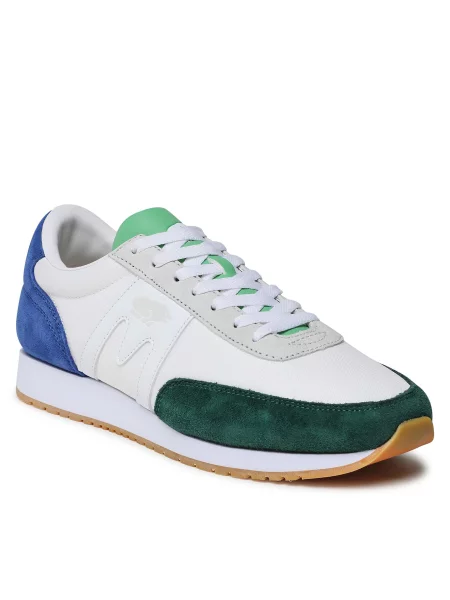 Superge Karhu Albatross 82 Foliage Green/White bela