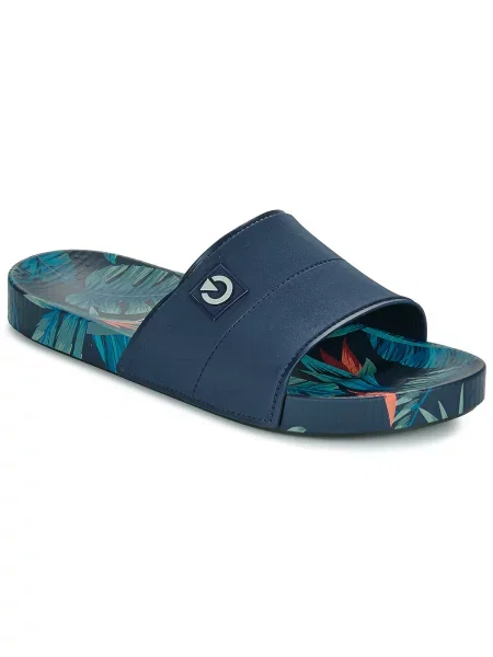 Pantofi Ipanema cu imagine albastru