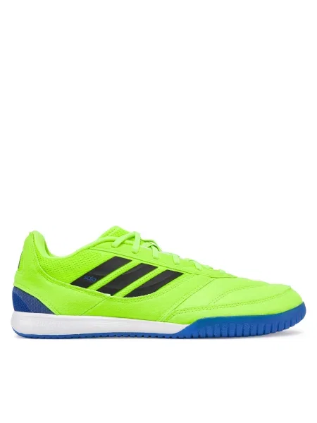 Adidas Futbolo batai Top Sala Competition 2 Indoor žalia