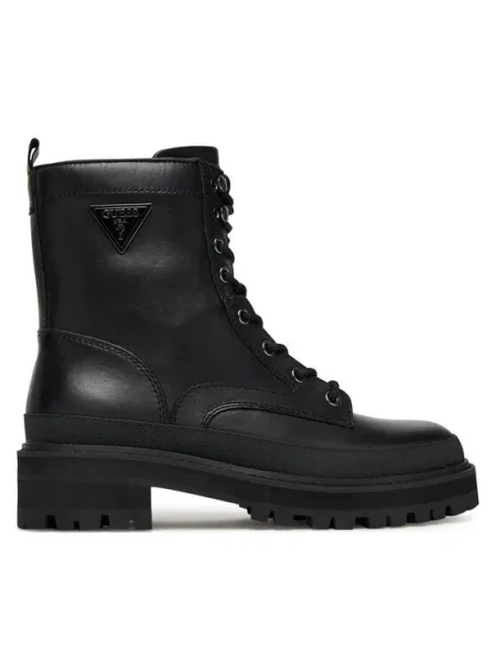 Guess Bakancs fekete