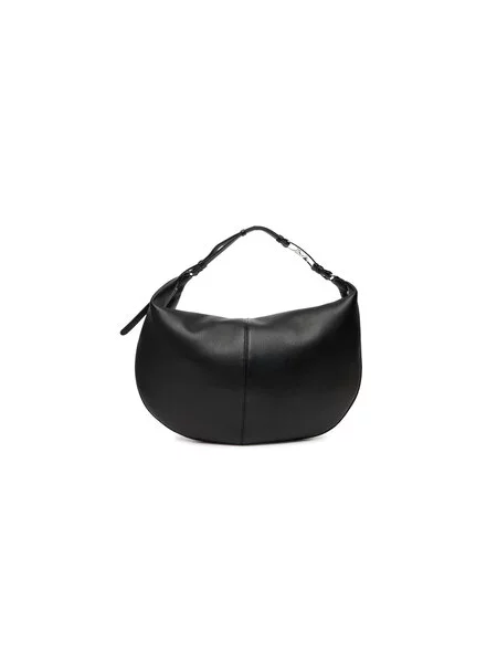 Pisemska torbica Armani Exchange črna