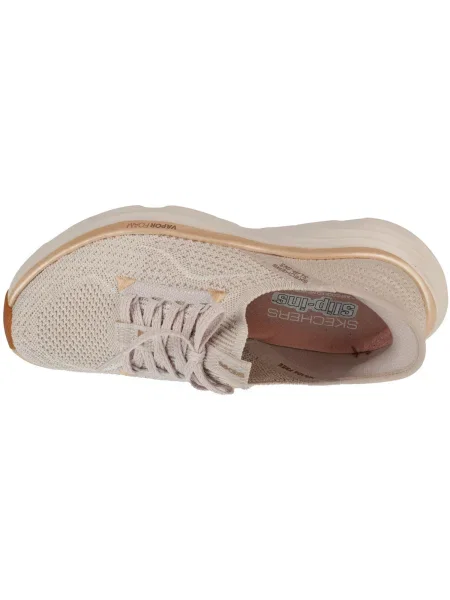 Pantofi Skechers bej