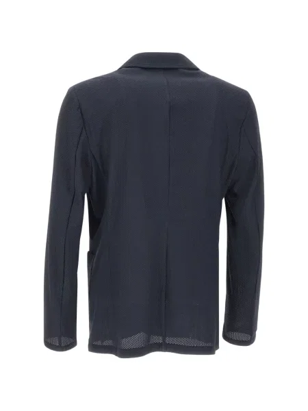 Blejzer Bob s autogramom plava