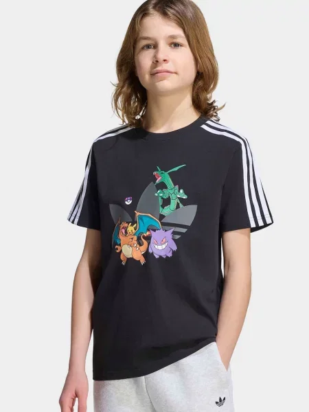 Детская футболка Adidas Originals