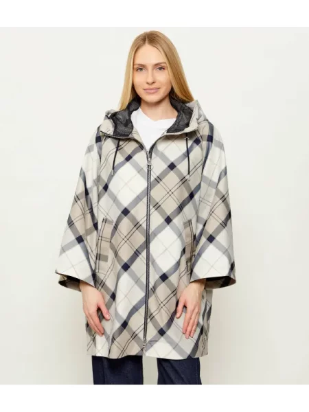 Barbour Geacă Kinsale Heritage Fit bej