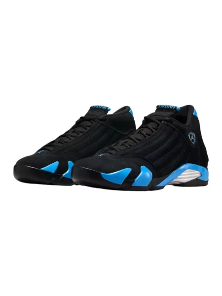 Pantofi Nike retro negru