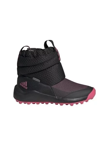 Pantofi copii Adidas negru