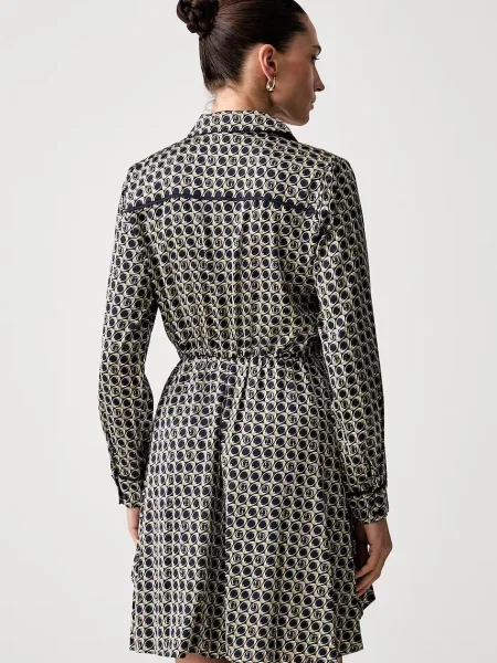 Платье-рубашка Guess