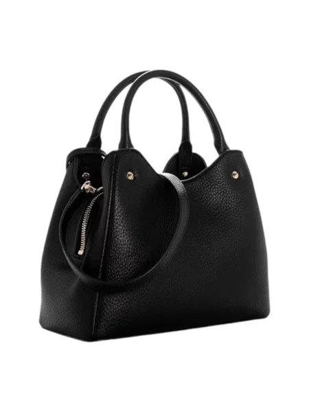 Torebka Guess czarna