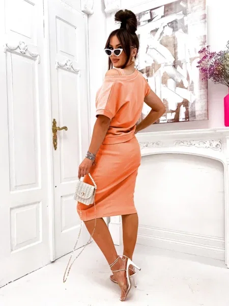 Rochie Resti de costum