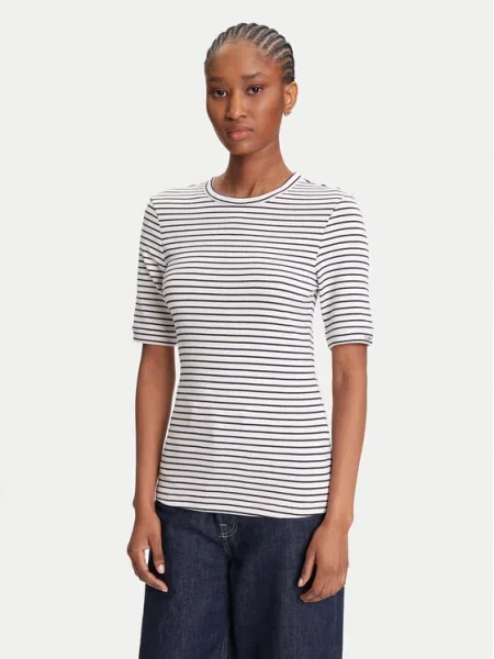 Calvin Klein Tricou Bleumarin