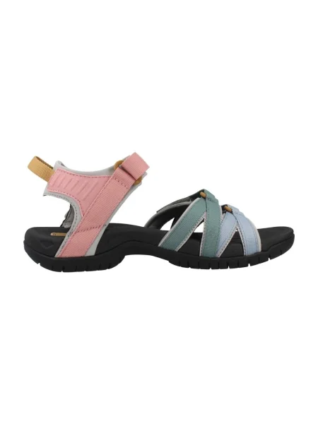 Sandale Teva roz