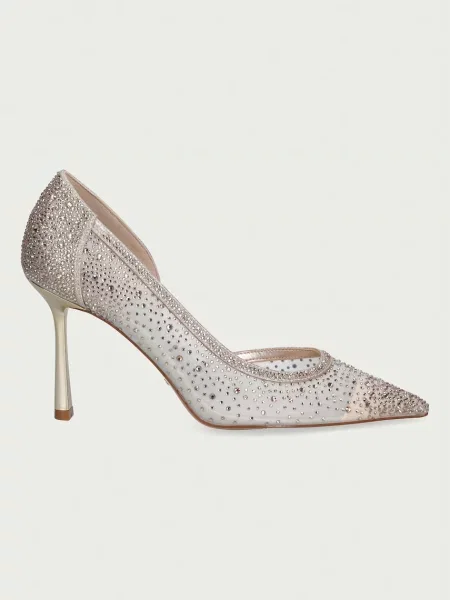 Dune London pantofi cu stiletto Cristelle