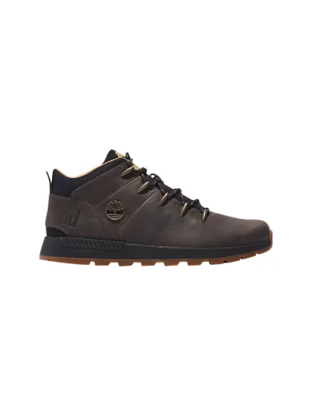 Tenisky Timberland sivá