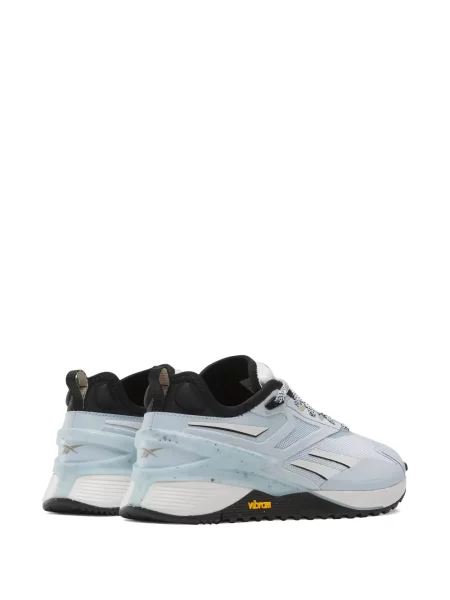 Sneakerși Reebok albastru