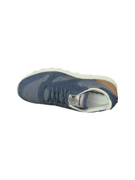 Pantofi Reebok Sport albastru