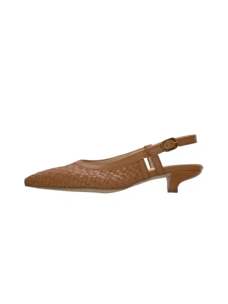 GABOR Pumps caramel maro