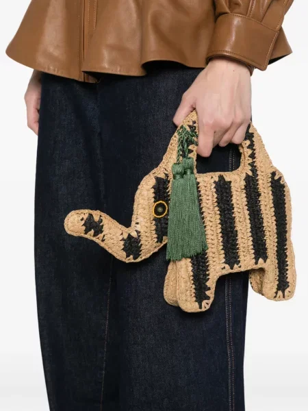 Shopper kabelka Simon Miller