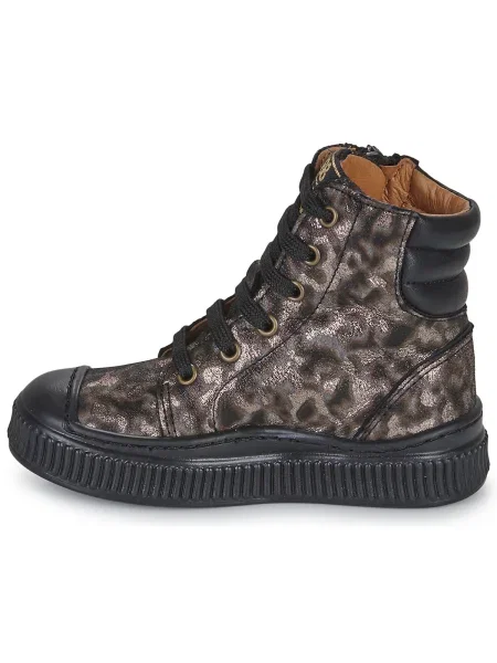 Pantofi copii Gbb maro