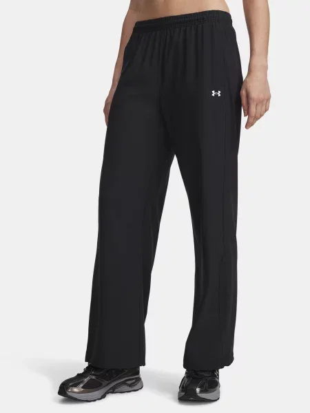 Sportske hlače Under Armour crna