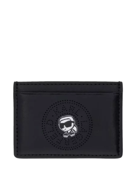 Portofel Karl Lagerfeld negru