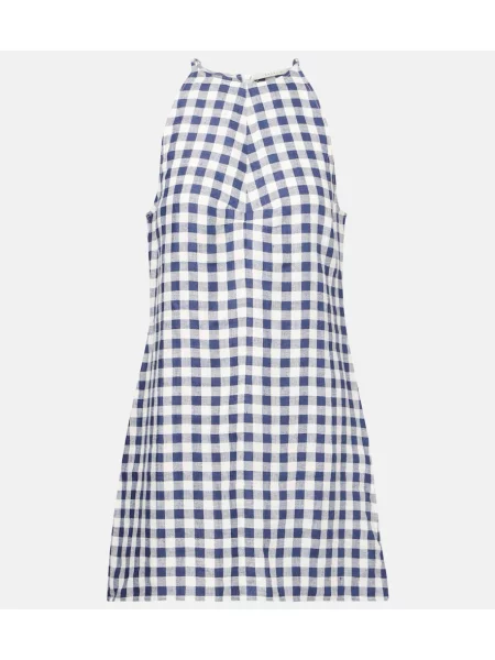 Rochie Asceno de in albastru