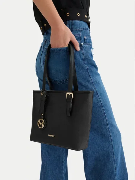 Kabelka MEXX černá